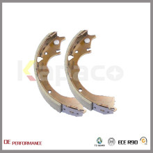 OE NO 04495-30070 Kapaco Original Performance Performance Brake Shoes для Toyota Crown Hiace II